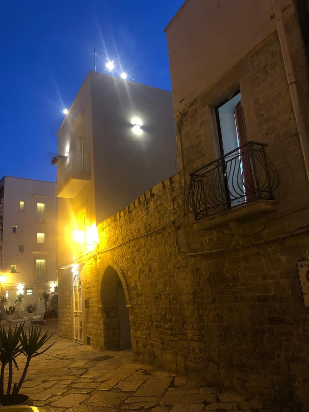 Blanco B&B - Group Puglia — photo 1 of 45