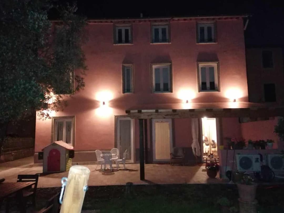 B&B La Rosa Nel Verde — photo 1 of 40
