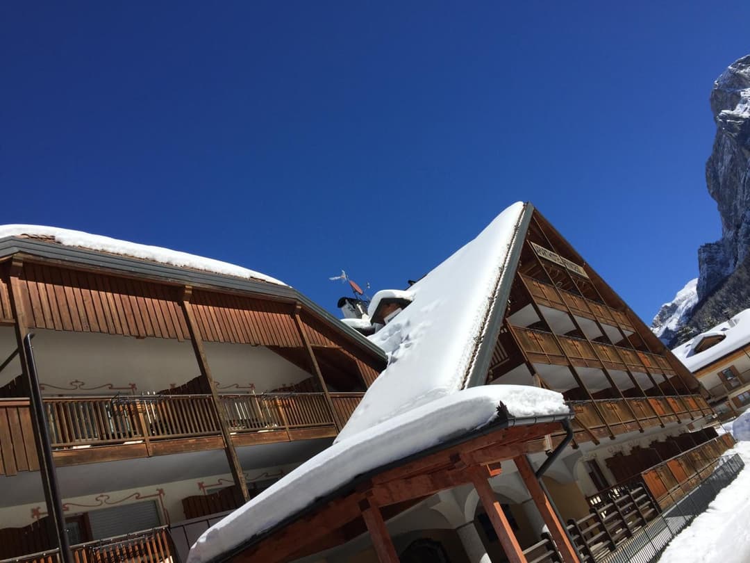 Aparthotel Princess — photo 1 of 1