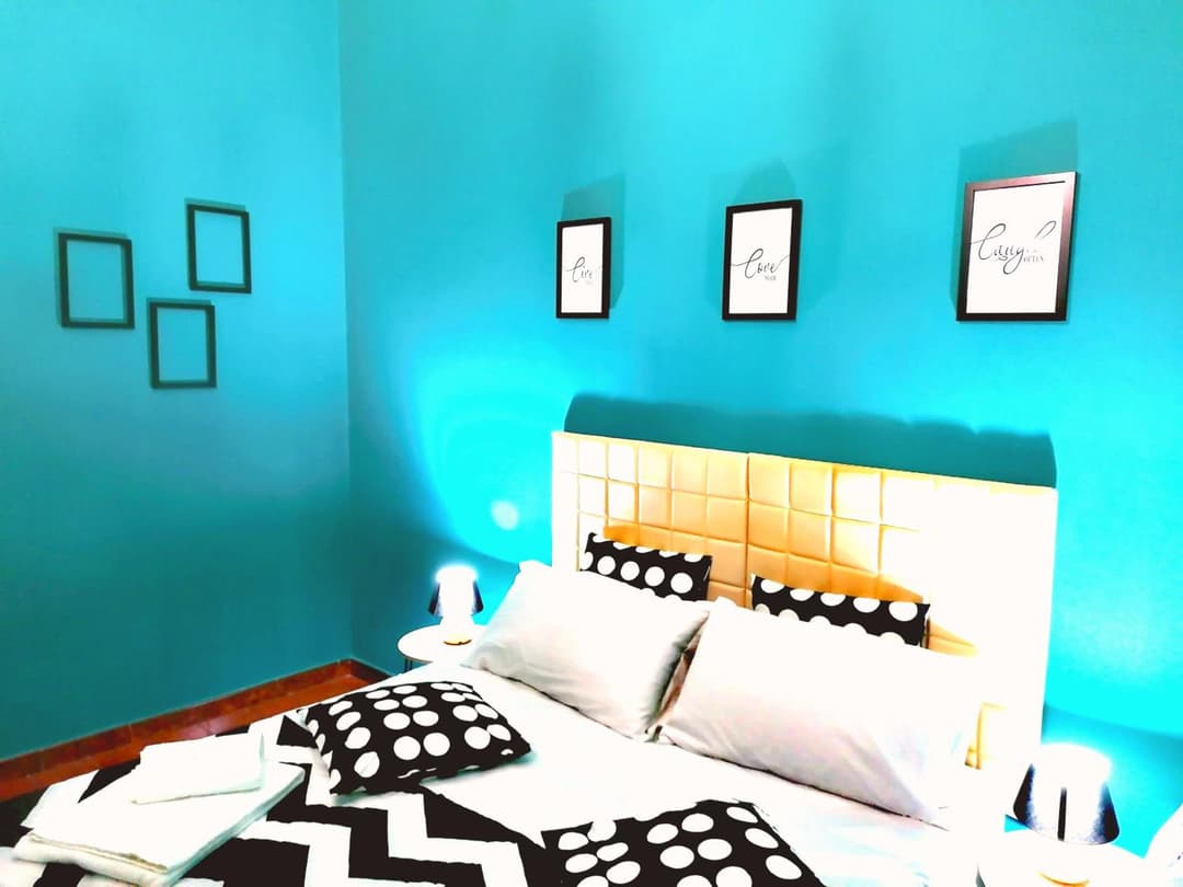 CasaCasetta Suite Appartamento Indipendente — photo 1 of 1