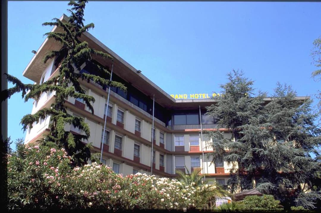 Grand Hotel Panoramic — photo 1 of 123