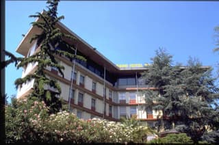 Grand Hotel Panoramic