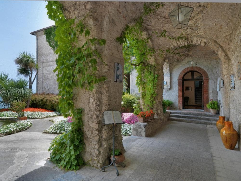 Hotel Parsifal - Antico Convento del 1288 — photo 1 of 1
