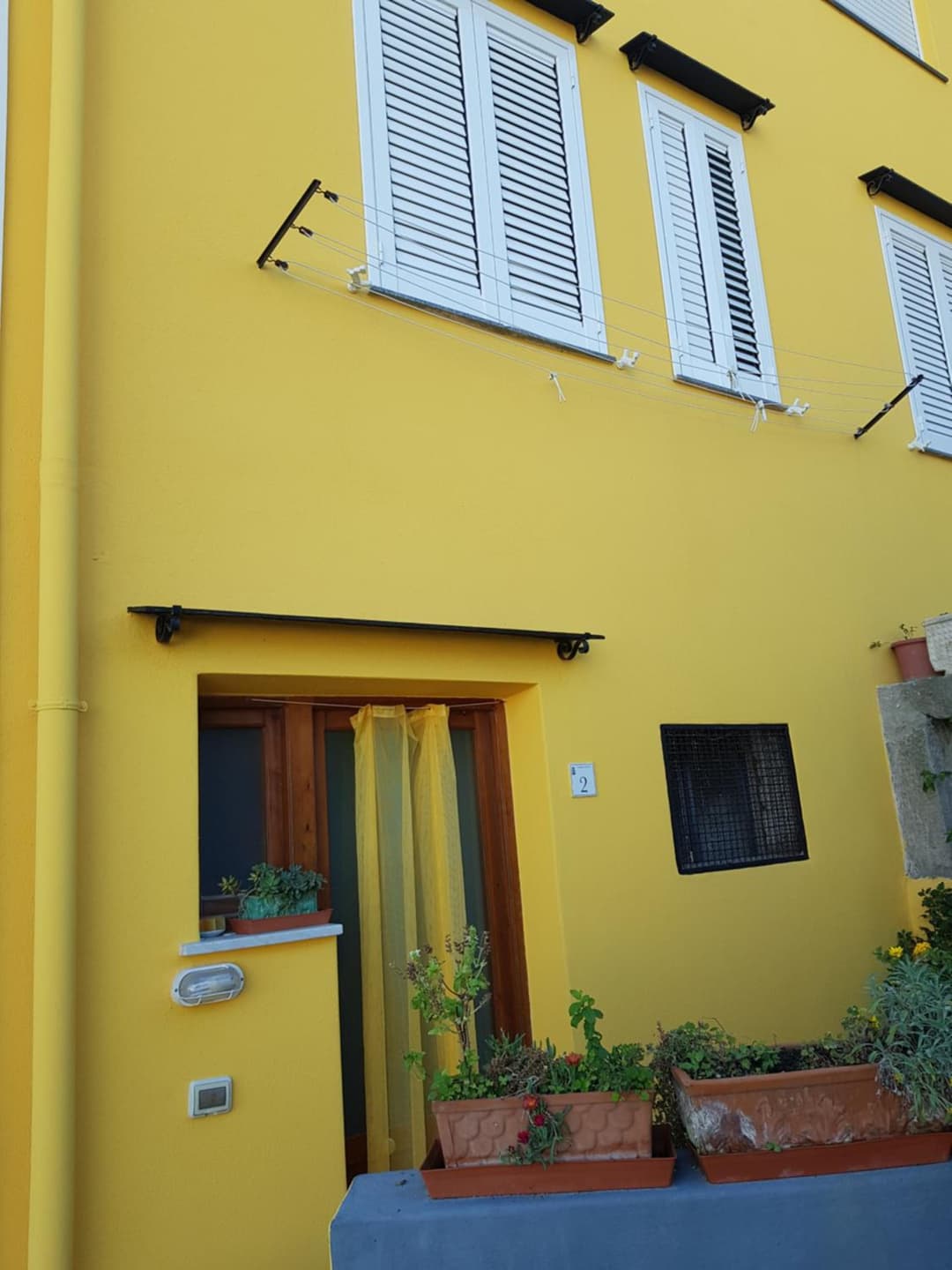 Casa La Torre Forio d'Ischia - Vicoli Saraceni — photo 1 of 1
