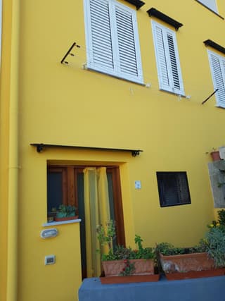 Casa La Torre Forio d'Ischia - Vicoli Saraceni