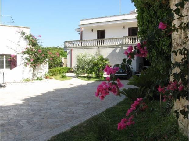 B&B Villa Striari — photo 1 of 1