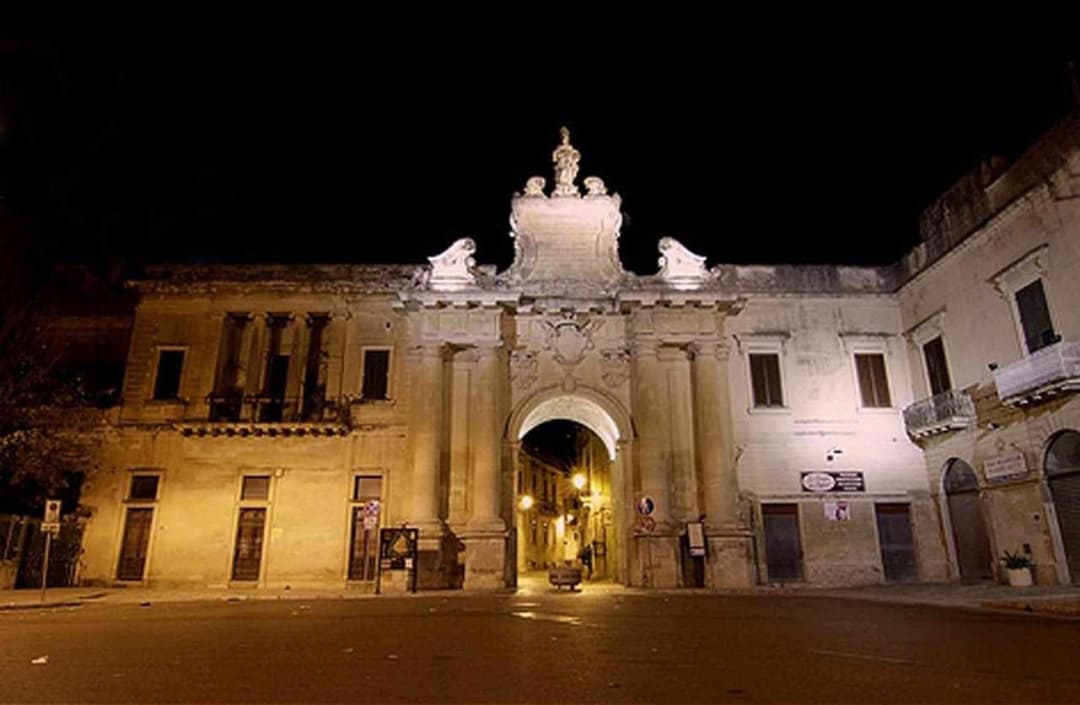 Wish Rooms Lecce — photo 1 of 1