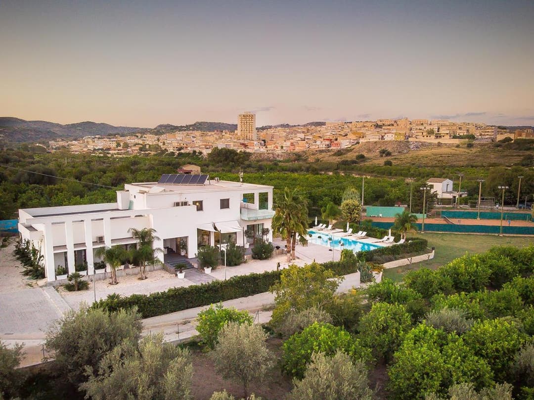 Villa Landolina — photo 1 of 1