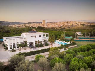 Villa Landolina