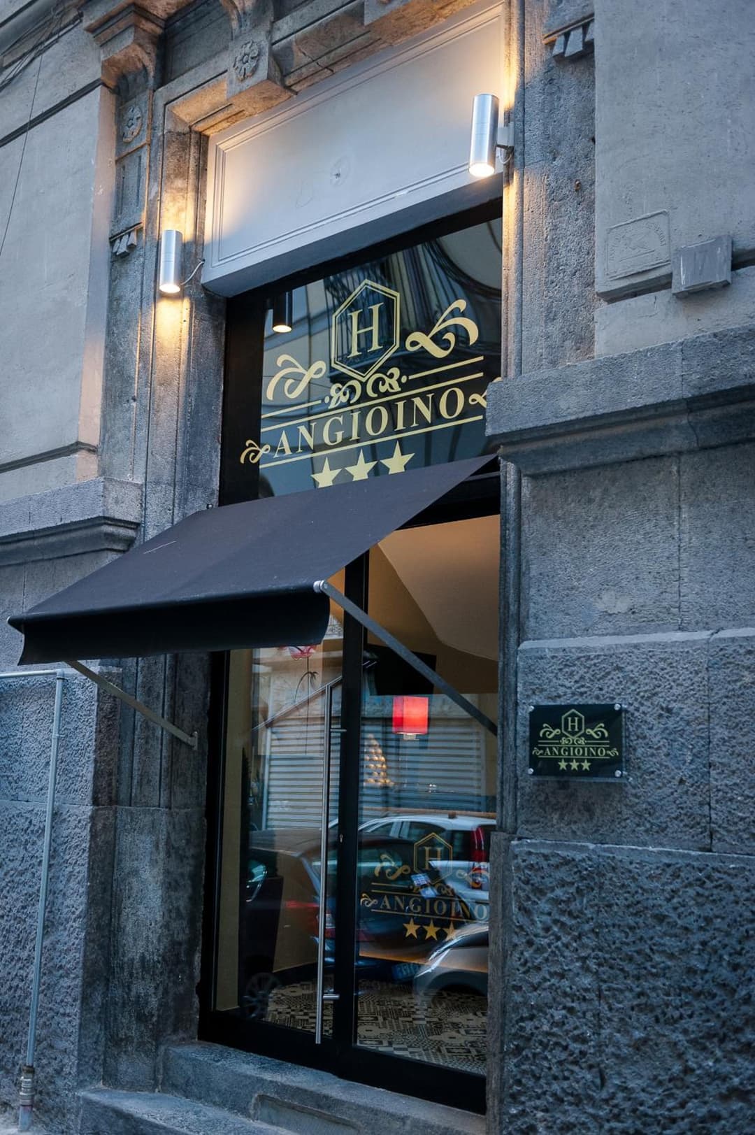 Hotel Angioino & Spa — photo 1 of 1