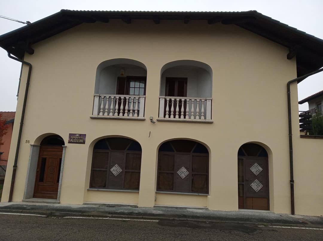 Bed & breakfast Mezzaluna — photo 1 of 1