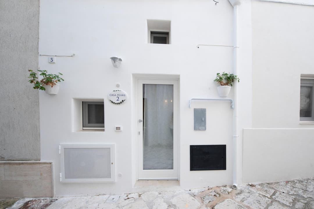 CASA FLAMÌ 2 — photo 1 of 1