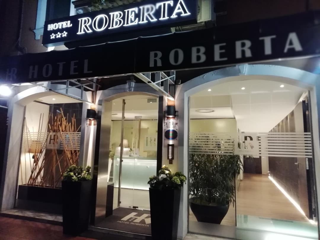 Hotel Roberta — photo 1 of 1