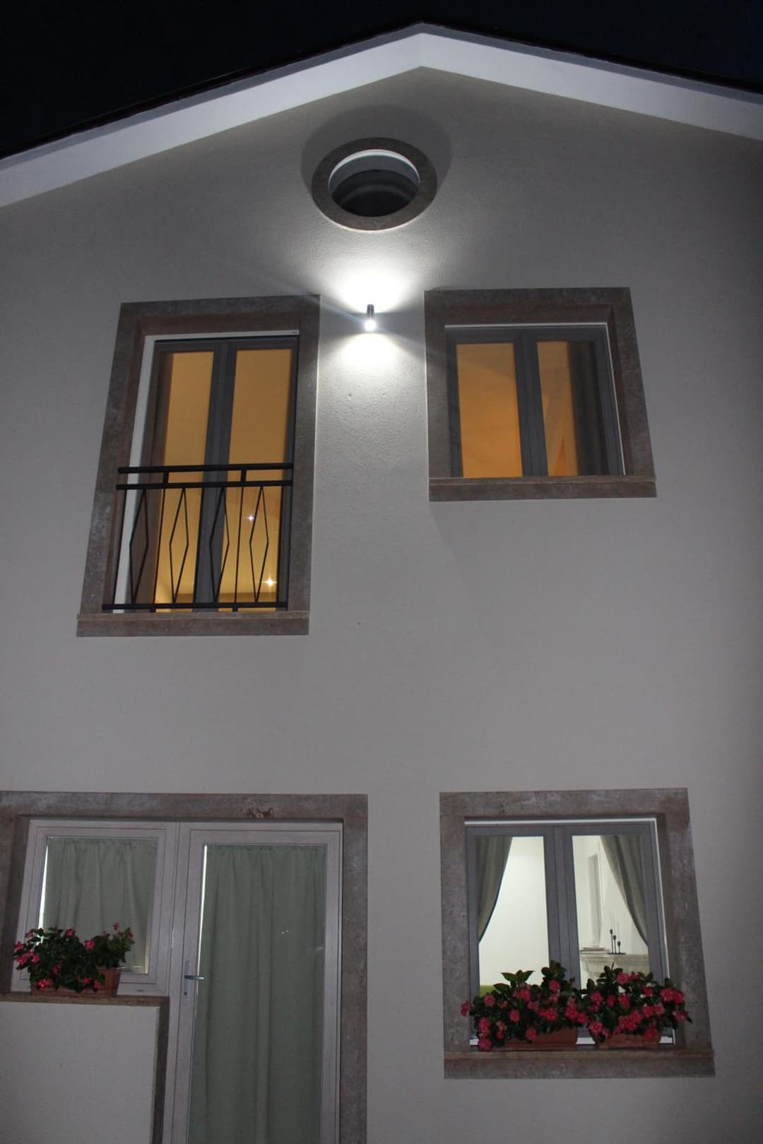 LE CANONICHE NEL MATESE ALBERGO DIFFUSO — photo 1 of 1