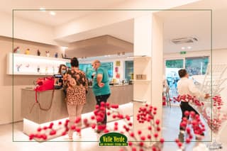 Hotel Valle Verde
