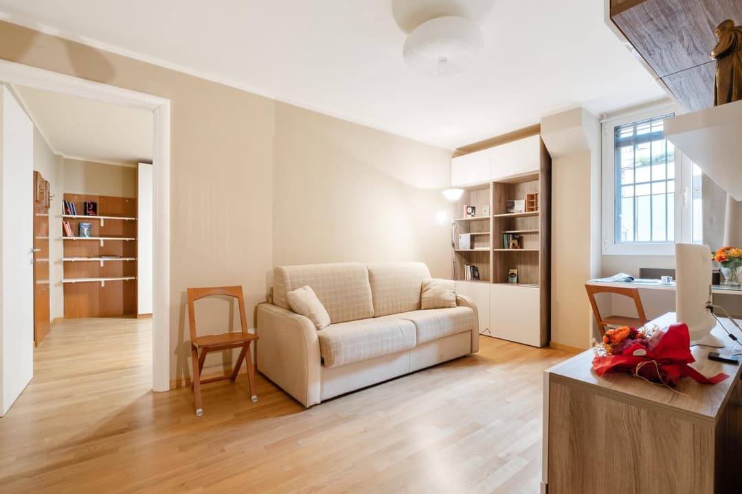 GuestHost - Nel cuore del Centro Storico Cozy Apartment — photo 1 of 15