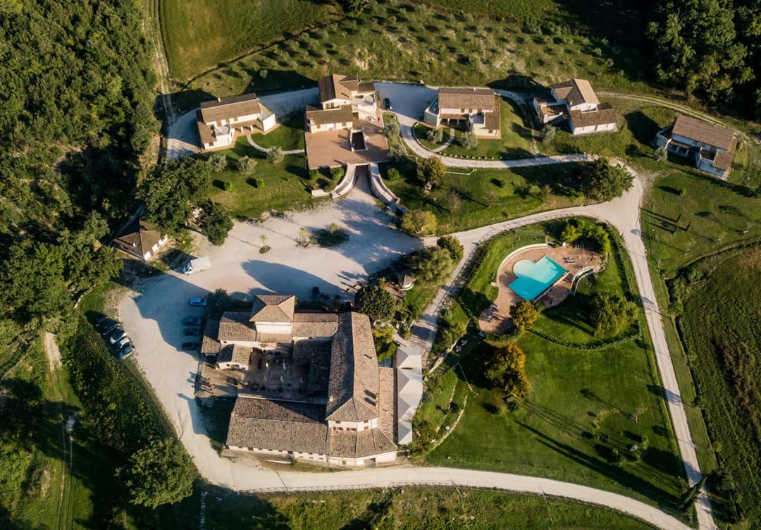 Valle Rosa — photo 1 of 1