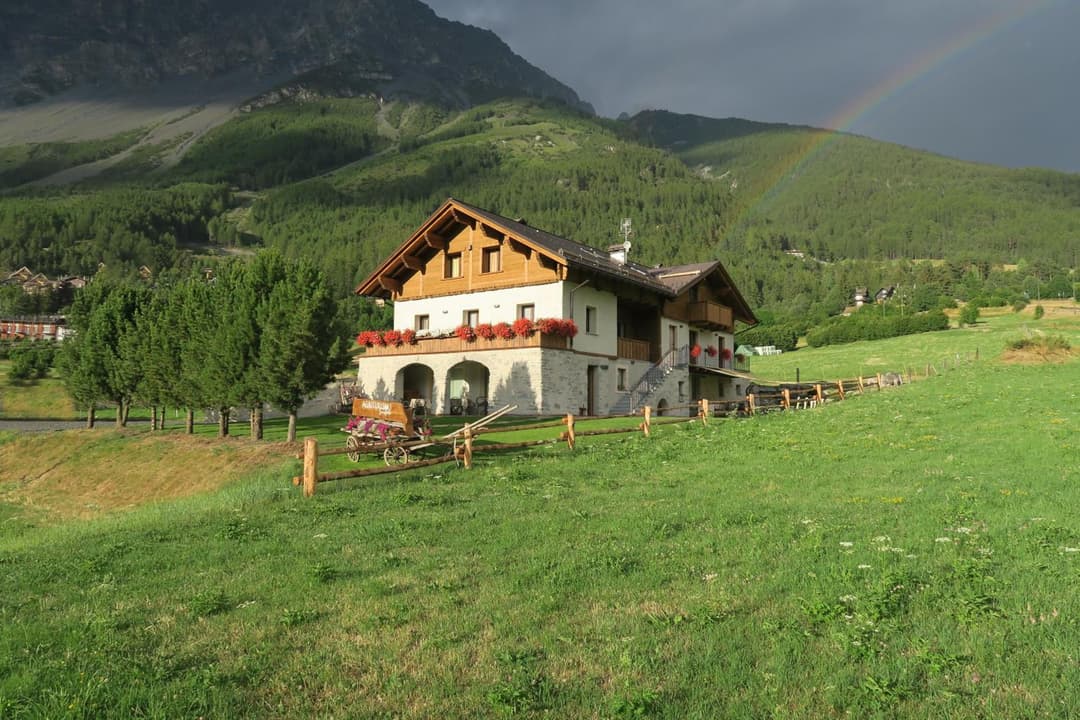 Agriturismo San Gallo — photo 1 of 188