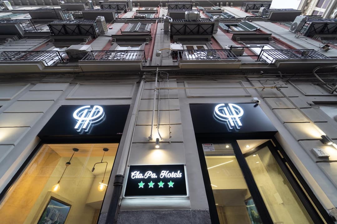 HG Boutique Toledo, Napoli Centro, by ClaPa Group — photo 1 of 1