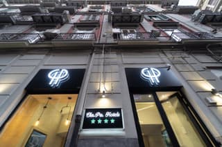 HG Boutique Toledo, Napoli Centro, by ClaPa Group