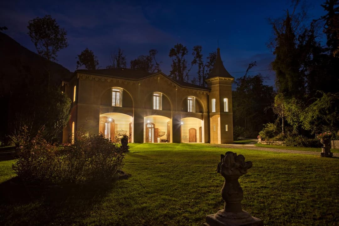 Casa Guarnieri — photo 1 of 35