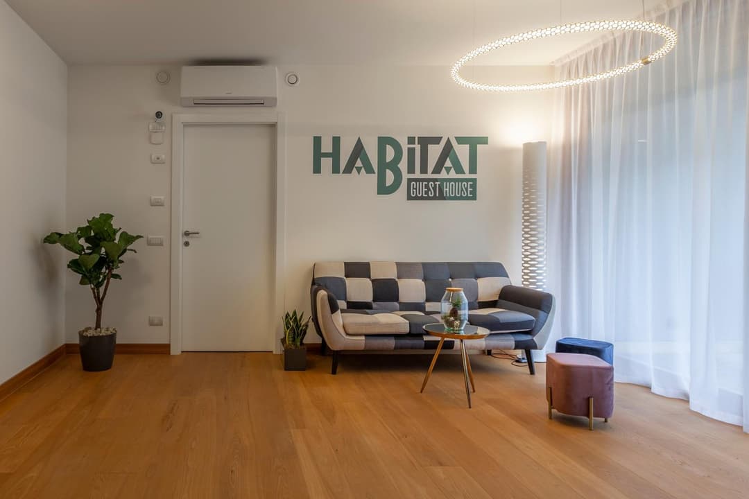 Habitat Guest House — photo 1 of 1