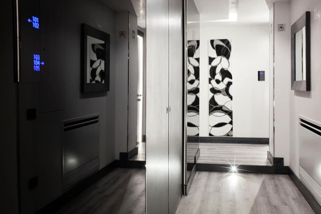 LHP Suite Napoli Parco Margherita — photo 1 of 1