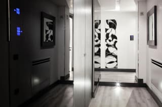 LHP Suite Napoli Parco Margherita