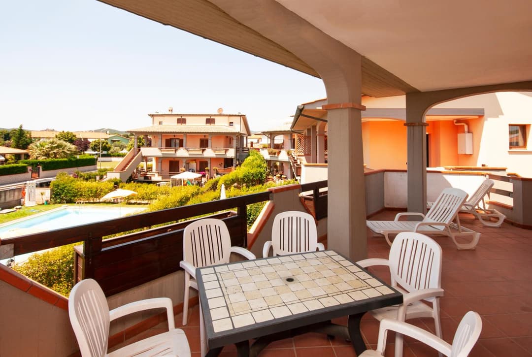Follonica Apartments - Pool & Relax — photo 1 of 1