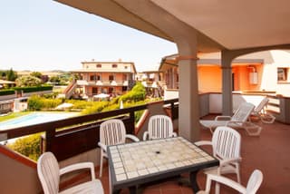 Follonica Apartments - Pool & Relax