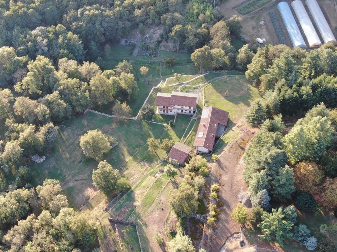 Residenza di Campagna — photo 1 of 23