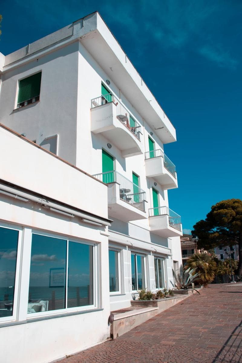 Hotel Ligure — photo 1 of 1