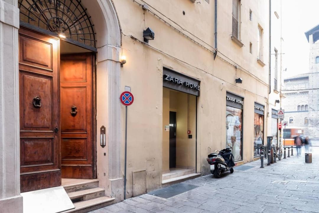 Fossalta Home, in the heart of the Historical Center — photo 1 of 37