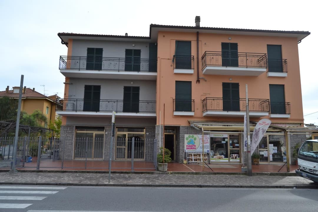 Happy House Diano Marina — photo 1 of 61