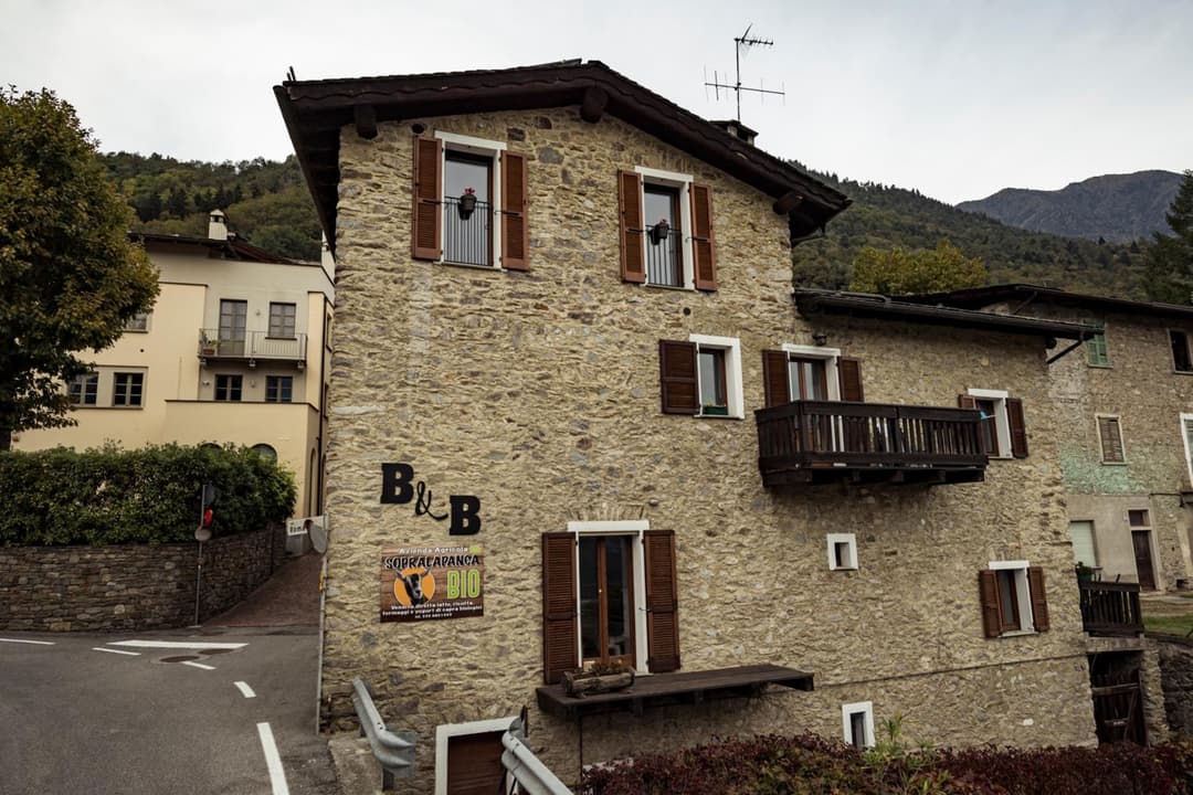 B&B Sopralapanca — photo 1 of 1