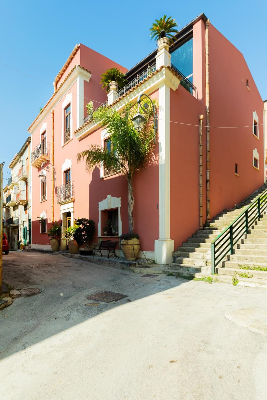 Relais Briuccia e Ristorante Capitolo Primo — photo 1 of 1