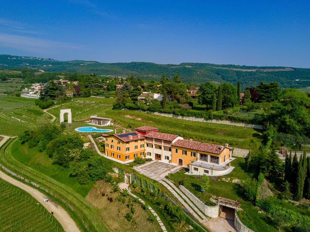 La Fonte degli Dei — photo 1 of 1