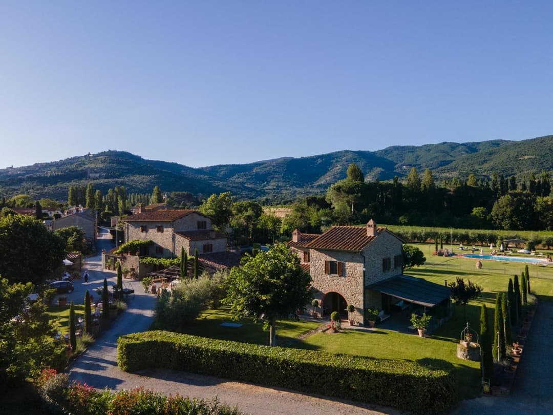 Agriturismo I Pagliai — photo 1 of 1
