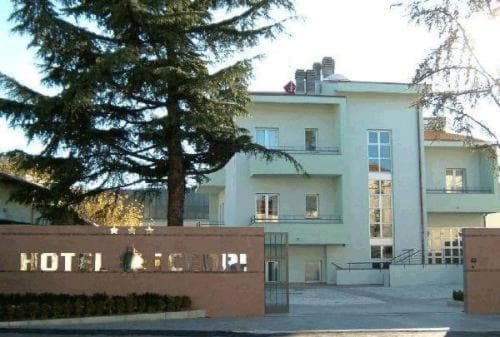 Hotel I Cedri — photo 1 of 35