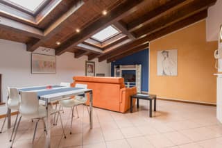 La Mansarda di Giulietta by Reasy&Busy