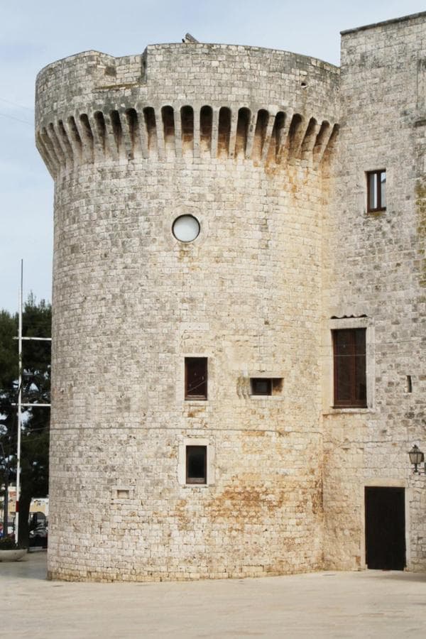 Alla Corte del Conte — photo 1 of 1