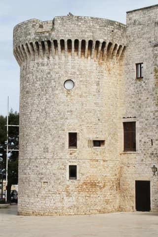 Alla Corte del Conte