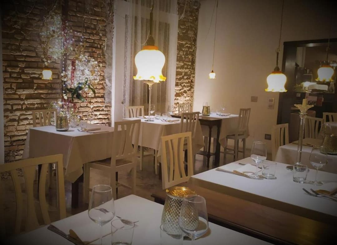 Albergo Ristorante Palladio Osteria dal 1900 — photo 1 of 1