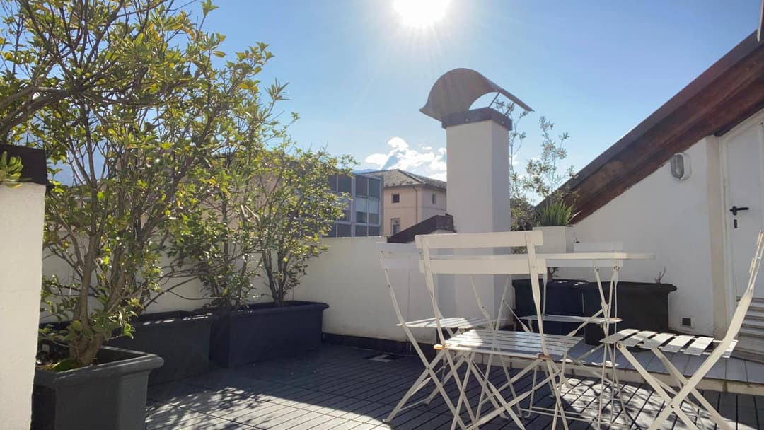 Trento City Loft — photo 1 of 1