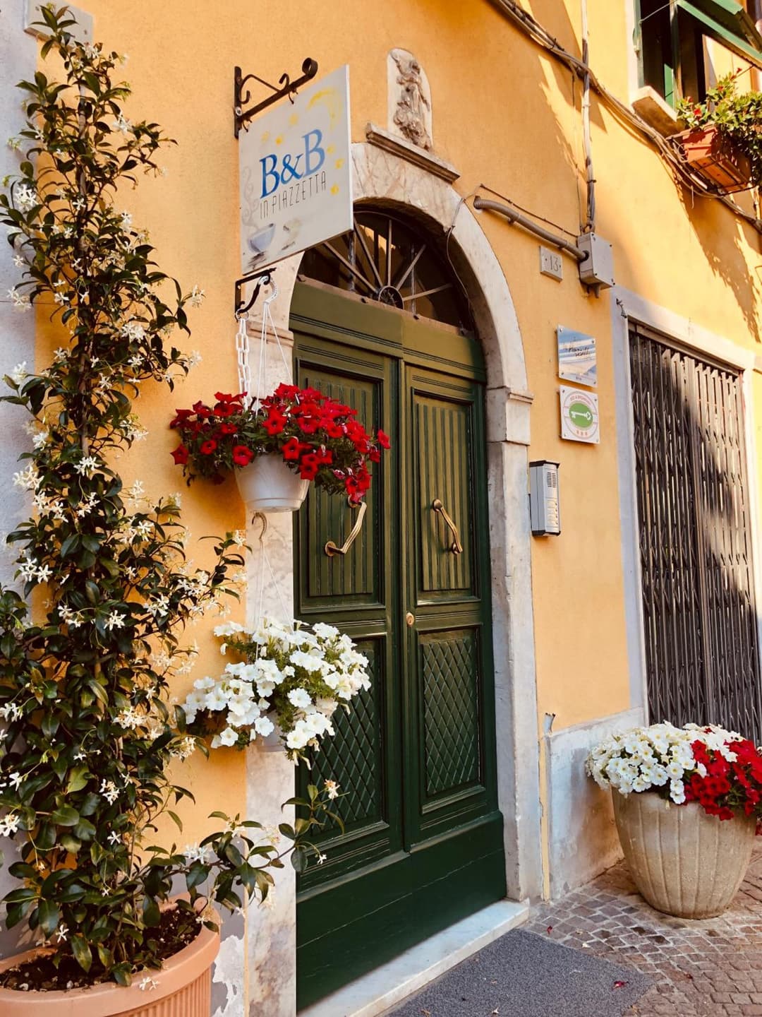 Affittacamere in Piazzetta — photo 1 of 1