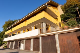 Casa Sofie e Charlotte