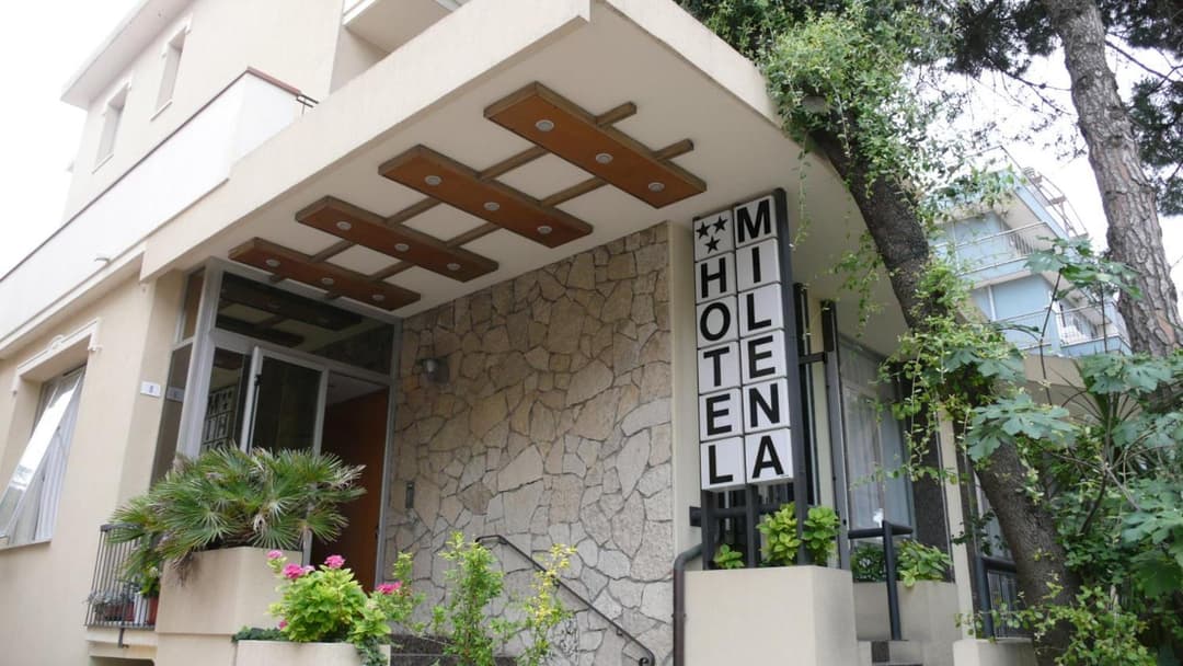 Hotel Milena — photo 1 of 37
