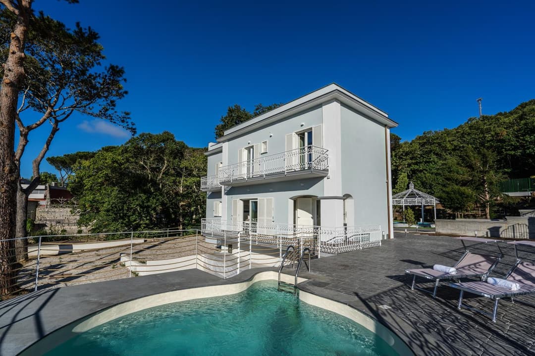 Villa Ariele — photo 1 of 1
