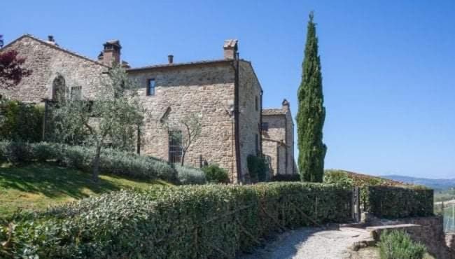 VILLORE - Home Sweet Home Tuscany — photo 1 of 1