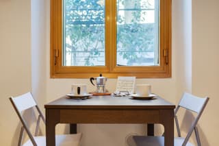 GuestHost - Accogliente appartamento a Dorsoduro con GIARDINO!